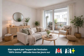 
                                                                                        Vente
                                                                                         ILE DE NANTES - FACE CARROUSSEL - 2 CHAMBRES - COPRO 2018