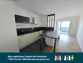 
                                                                                        Vente
                                                                                         ILE DE NANTES - FACE CARROUSSEL - 2 CHAMBRES - COPRO 2018