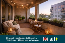 
                                                                                        Vente
                                                                                         ILE DE NANTES - FACE CARROUSSEL - 2 CHAMBRES - COPRO 2018
