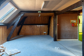 
                                                                                        Vente
                                                                                         Immeuble - 1 210 m² - Montluçon (03)