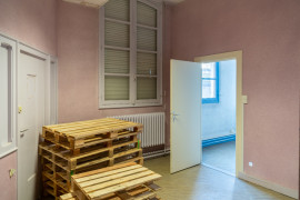 
                                                                                        Vente
                                                                                         Immeuble - 1 210 m² - Montluçon (03)