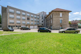 
                                                                                        Vente
                                                                                         Immeuble - 2 620 m² - Bar-le-Duc (55)