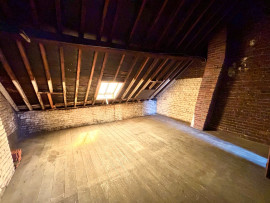 
                                                                                        Vente
                                                                                         Immeuble 300 m2 - Lille Centre