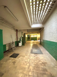 
                                                                                        Vente
                                                                                         Immeuble 300 m2 - Lille Centre