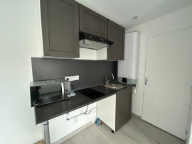 Vente
Immeuble - 5 lots rénovés avec extérieur