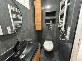 Vente
Immeuble - 5 lots rénovés avec extérieur