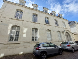 
                                                                                        Vente
                                                                                         Immeuble 592 m² - 12 logements