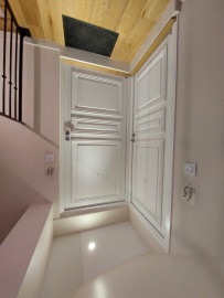 
                                                                                        Vente
                                                                                         Immeuble 592 m² - 12 logements