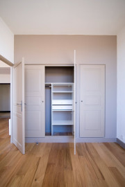 
                                                                                        Vente
                                                                                         Immeuble 592 m² - 12 logements