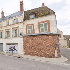 
                                                                                        Vente
                                                                                         Immeuble -