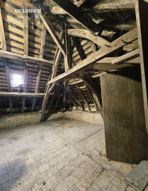 
                                                                                        Vente
                                                                                         Immeuble avec local commercial coeur de bourg
