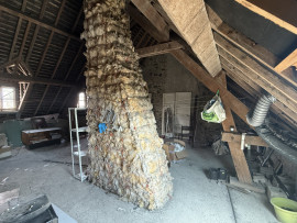 
                                                                                        Vente
                                                                                         immeuble bourg RONCEY