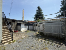 
                                                                                        Vente
                                                                                         immeuble bourg RONCEY