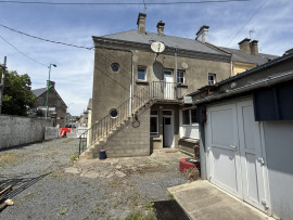
                                                                                        Vente
                                                                                         immeuble bourg RONCEY