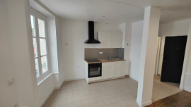 
                                                                                        Vente
                                                                                         Immeuble - Brienon sur Armançon