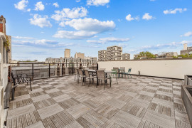 Vente
Immeuble Bureaux Paris 19