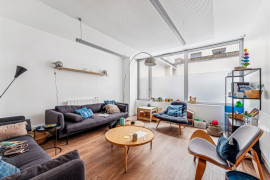 Vente
Immeuble Bureaux Paris 19