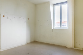 
                                                                                        Vente
                                                                                         Immeuble de 3 appartements - 150 m² - Tourcoing (59)