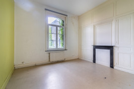 
                                                                                        Vente
                                                                                         Immeuble de 3 appartements - 150 m² - Tourcoing (59)