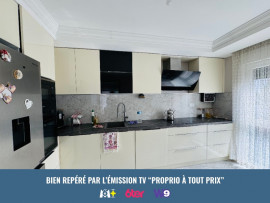 Vente
                                                                                Immeuble de 3 appartements LINGOLSHEIM