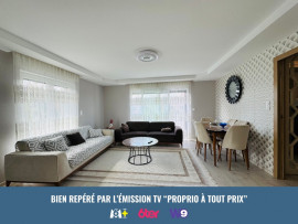 Vente
                                                                                Immeuble de 3 appartements LINGOLSHEIM