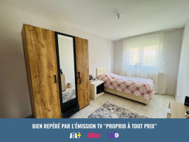 Vente
                                                                                Immeuble de 3 appartements LINGOLSHEIM