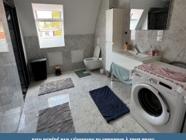 Vente
                                                                                Immeuble de 3 appartements LINGOLSHEIM