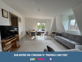 Vente
                                                                                Immeuble de 3 appartements LINGOLSHEIM