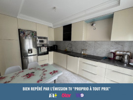 Vente
                                                                                Immeuble de 3 appartements LINGOLSHEIM