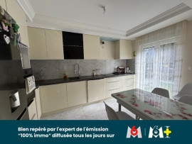 
                                                                                        Vente
                                                                                         Immeuble de 3 appartements LINGOLSHEIM