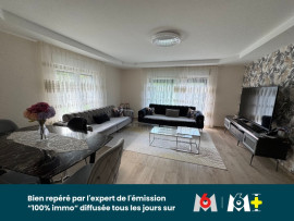 
                                                                                        Vente
                                                                                         Immeuble de 3 appartements LINGOLSHEIM