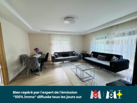 
                                                                                        Vente
                                                                                         Immeuble de 3 appartements LINGOLSHEIM