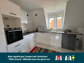 
                                                                                        Vente
                                                                                         Immeuble de 3 appartements LINGOLSHEIM