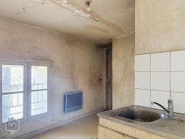 
                                                                                        Vente
                                                                                         Immeuble de 4 lots à rafraichir