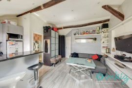 
                                                                                        Vente
                                                                                         Immeuble de 4 T2 proche gare