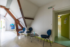 
                                                                                        Vente
                                                                                         Immeuble de 443 m² à Jumièges (76)