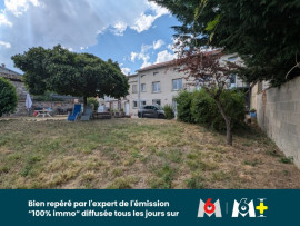 
                                                                                        Vente
                                                                                         IMMEUBLE de 5 lots ( 500m2)