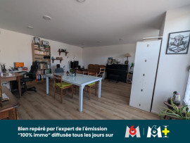 
                                                                                        Vente
                                                                                         IMMEUBLE de 5 lots ( 500m2)