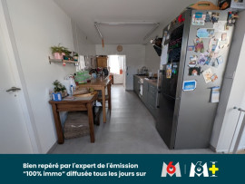 
                                                                                        Vente
                                                                                         IMMEUBLE de 5 lots ( 500m2)