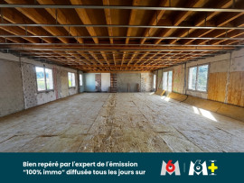 
                                                                                        Vente
                                                                                         IMMEUBLE de 5 lots ( 500m2)