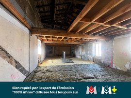
                                                                                        Vente
                                                                                         IMMEUBLE de 5 lots ( 500m2)