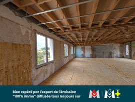 
                                                                                        Vente
                                                                                         IMMEUBLE de 5 lots ( 500m2)