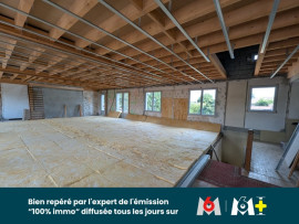 
                                                                                        Vente
                                                                                         IMMEUBLE de 5 lots ( 500m2)