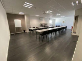 
                                                                                        Vente
                                                                                         Immeuble de bureau indépendant 980m2