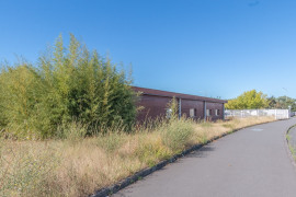 
                                                                                        Vente
                                                                                         Immeuble de bureaux 850 m²à Châtellerault (86)