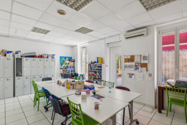Vente
Immeuble de bureaux indépendant – Métro National