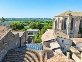 
                                                                                        Vente
                                                                                         Immeuble de charme à La Réole