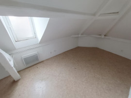 
                                                                                        Vente
                                                                                         Immeuble de rapport 3 lots – St Honoré