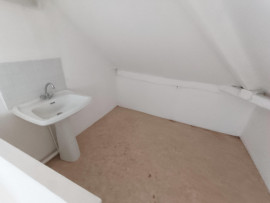 
                                                                                        Vente
                                                                                         Immeuble de rapport 3 lots – St Honoré