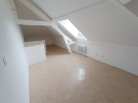 
                                                                                        Vente
                                                                                         Immeuble de rapport 3 lots – St Honoré